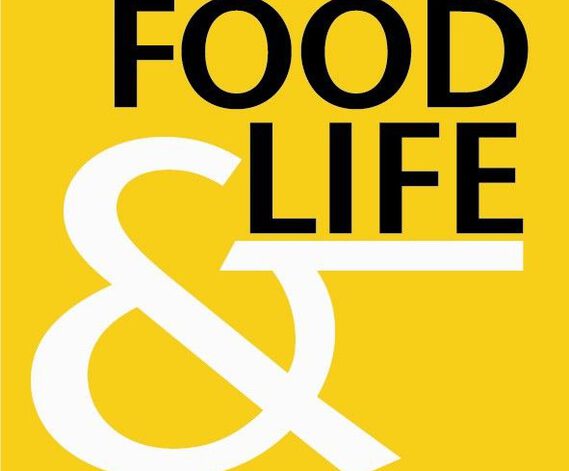 Food&Life