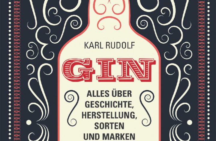 Gin Buch