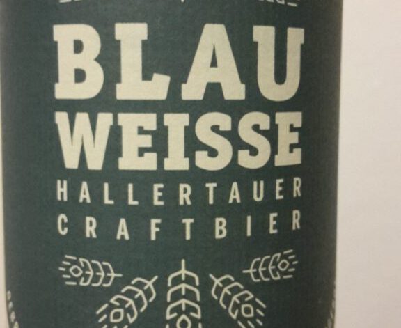 Blauweisse