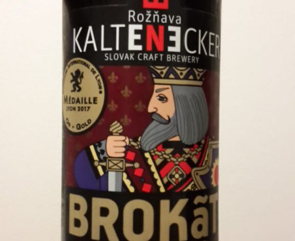 Kaltenecker