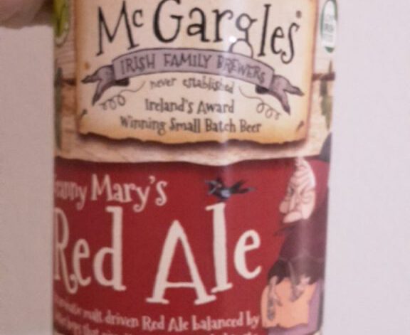 Red Ale