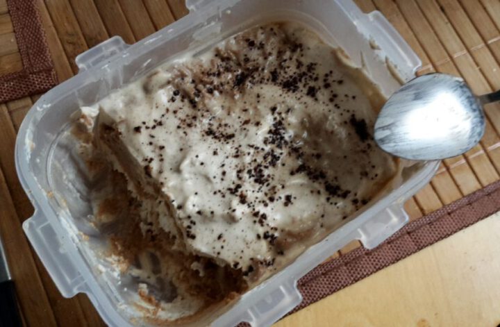 Spekulatius-Tiramisu