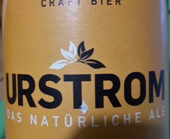Urstrom