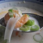 Quick and Dirty: Laksa