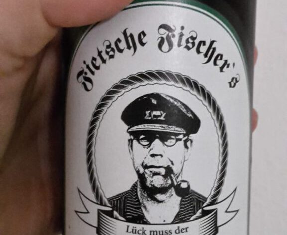 Hafenbier