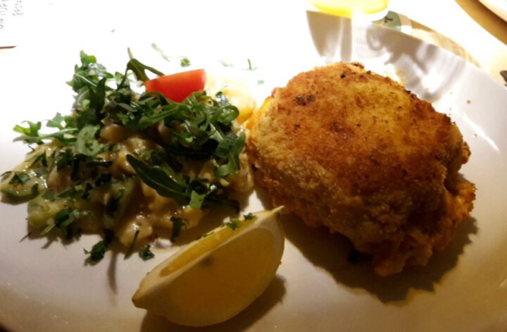 Brauerschnitzel