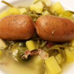 Quick and Dirty: Dubrovnik-Suppe