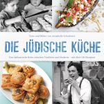 Rezension: Die jüdische Küche
