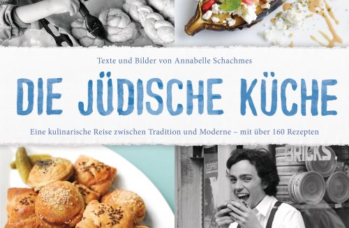 Rezension: Die jüdische Küche