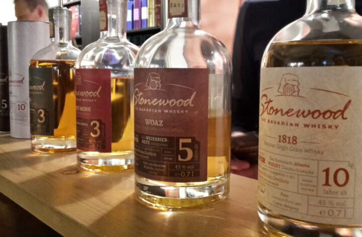 Finest Spirits 2018