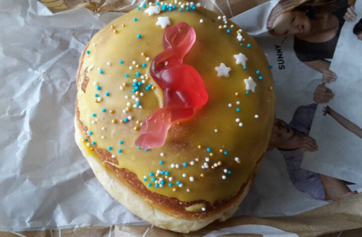 Krapfen