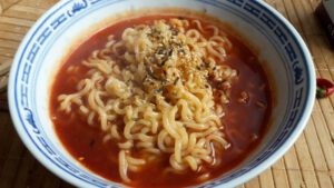 Schärfste Ramen