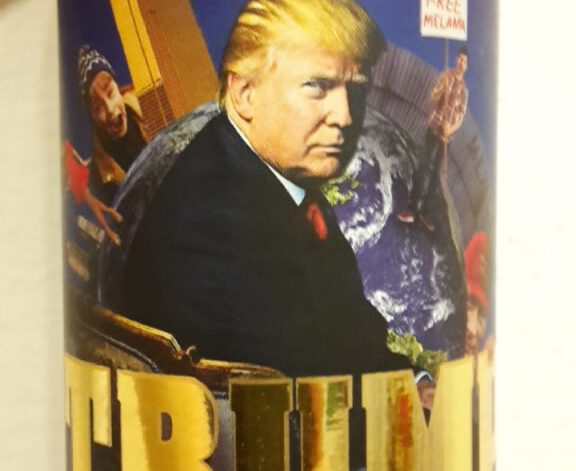 Trump Bier