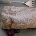 Quick and Dirty: Kirschstrudel