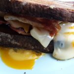 Quick and Dirty: Grilled Cheese Sandwich Massaker