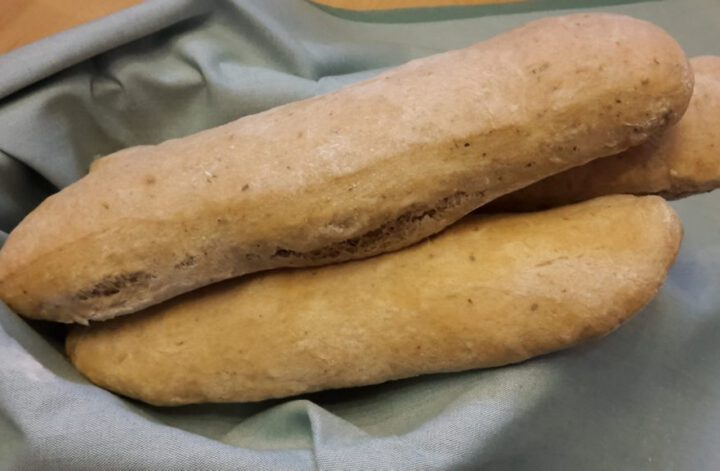 Ciabatta