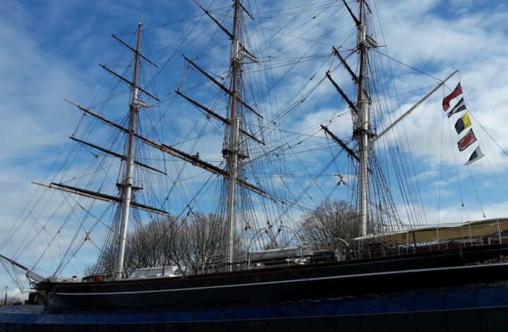 Greenwich