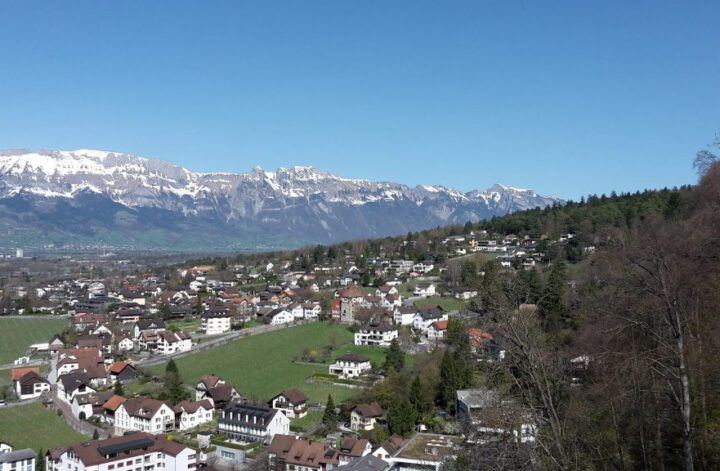 Vaduz