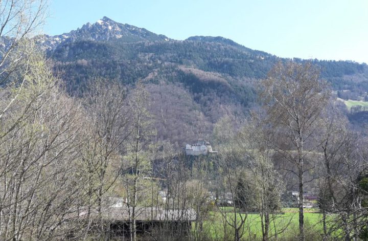 Vaduz