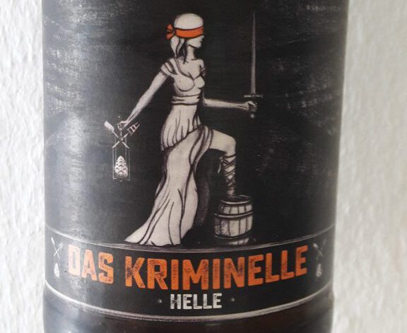 Das Kriminelle Helle