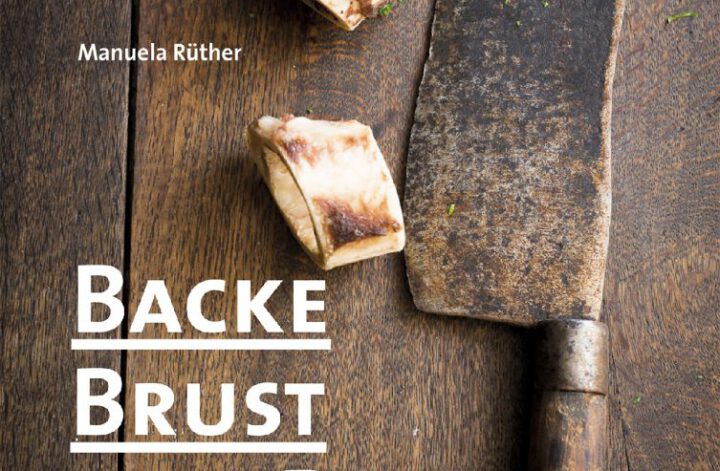 Backe Brust und Bauch