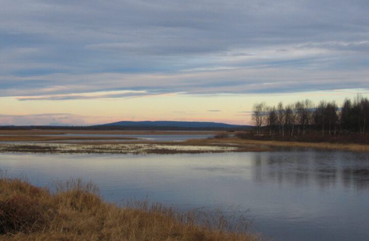 Lappland