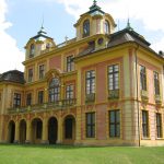 Urlaub: Schloss Ludwigsburg kulinarisch