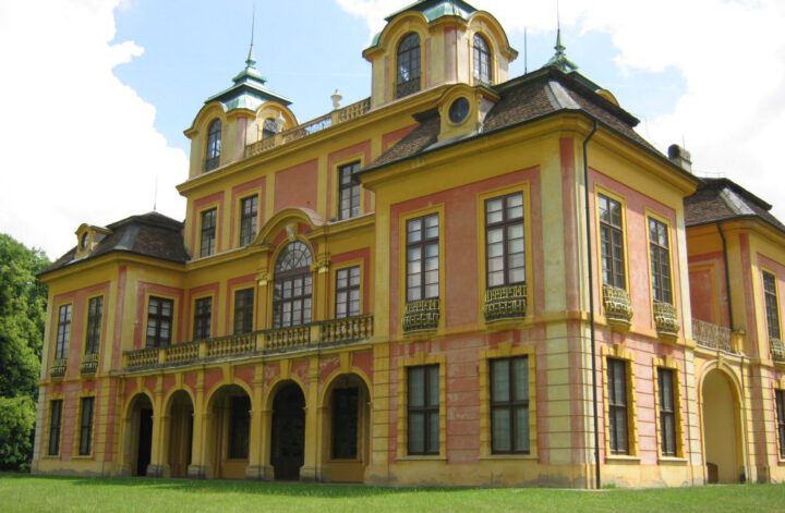 Ludwigsburg