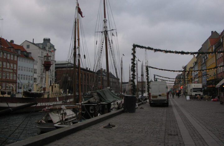 Kopenhagen