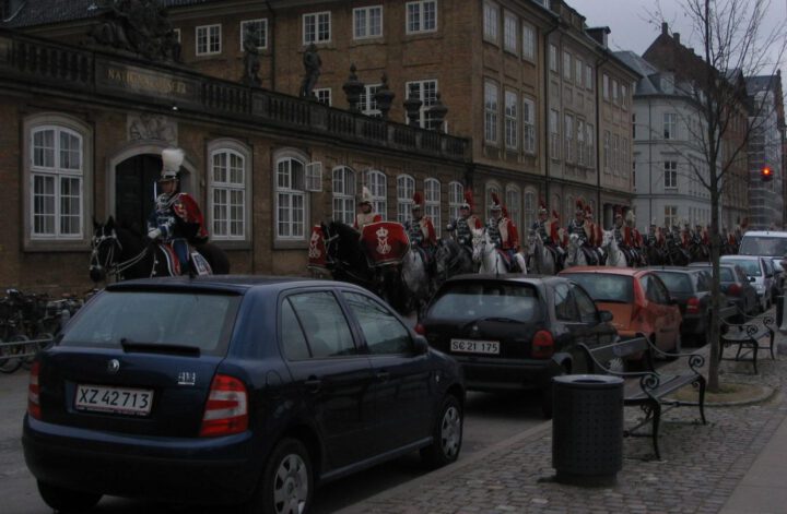 Kopenhagen