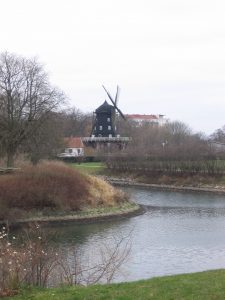 Urlaub: Malmö