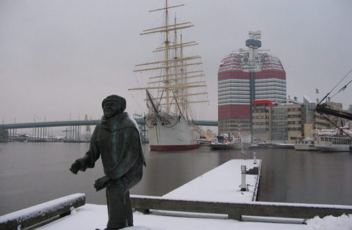 Göteborg