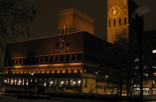Oslo
