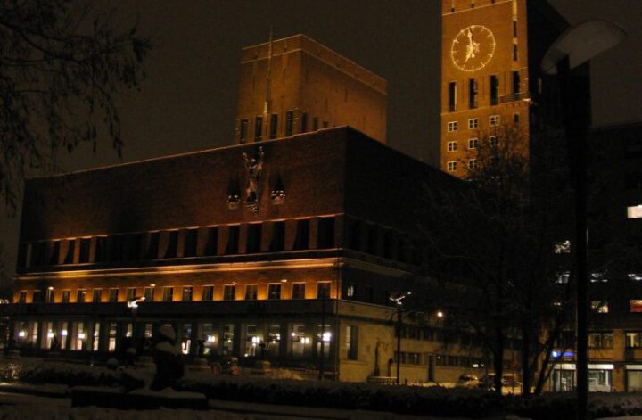 Oslo