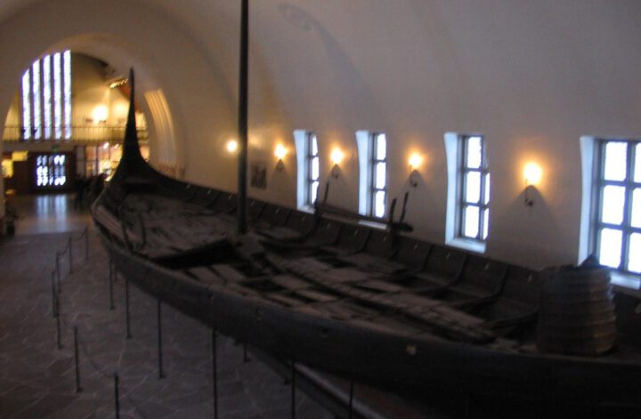 Oslo