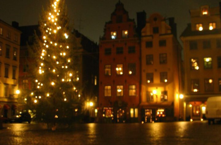 Stockholm