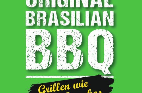 Rezension: Original Brasilian BBQ