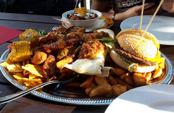 Pappasitos