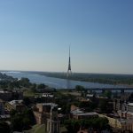 Urlaub: Riga