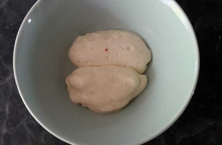 Bayerische Creme
