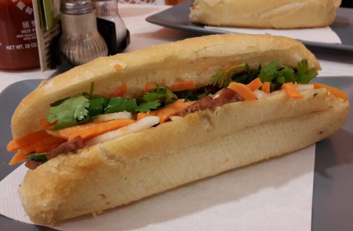 Banh Mi