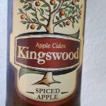 Kingswood Cider