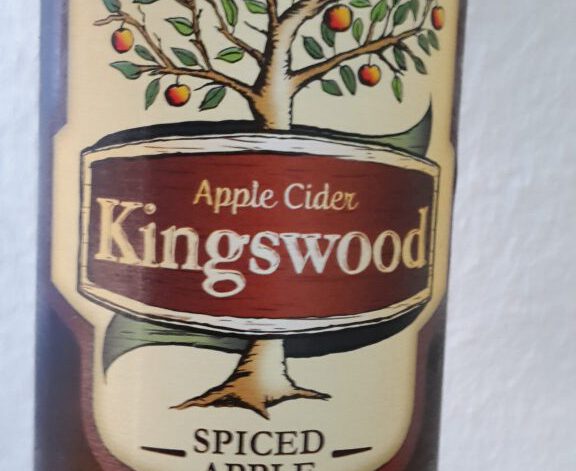 Kingswood Cider