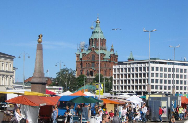 Helsinki