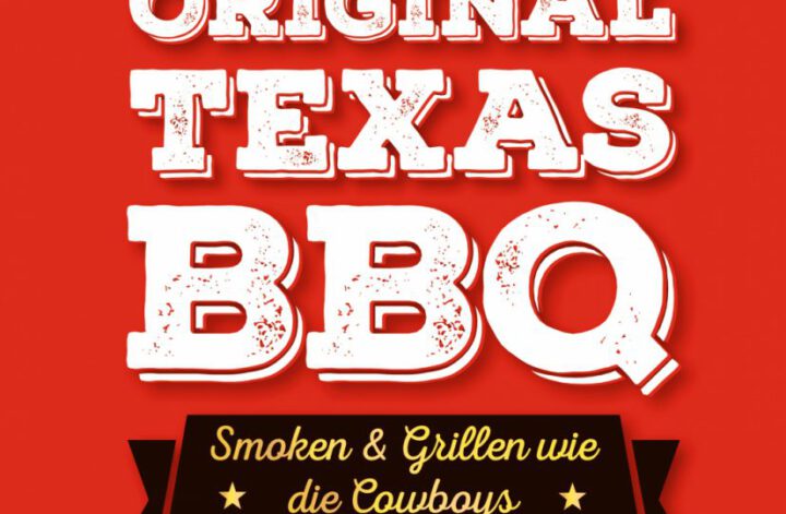 Original Texas BBQ