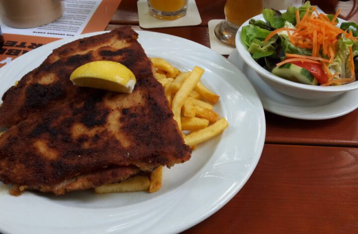 Andys Krablergarten