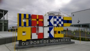 Urlaub: Montreal, der erste Stopp der Kreuzfahrt