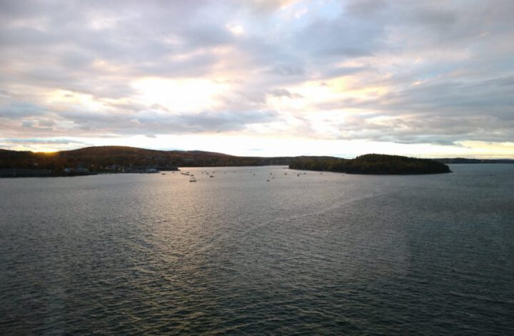 Bar Harbor