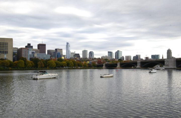 Boston