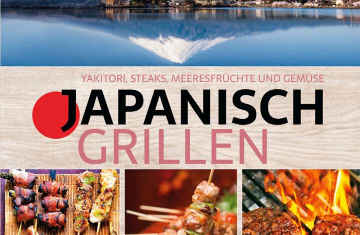 Japanisch Grillen